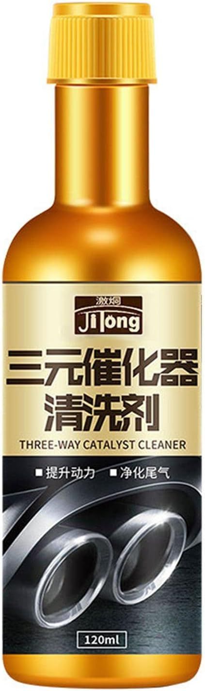 Booster Fuels System Cleaner منظف نظام الوقود المعزز