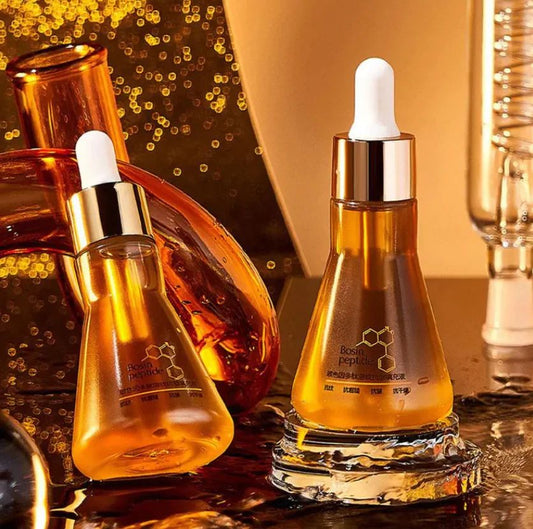 oyal Bee Peptide Serum – Youthful Radiance in Every Drop  سيروم البيبتيد الملكي – إشراقة شبابية في كل قطرة
