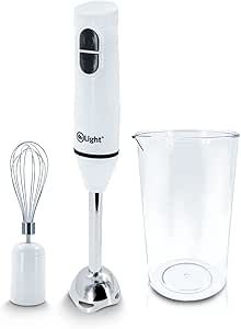 SwiftBlend 2-in-1 Electric Hand Mixe  سويفت بلند 2 في 1 خلاط يدوي كهربائي