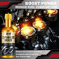 Booster Fuels System Cleaner      منظف نظام الوقود المعزز