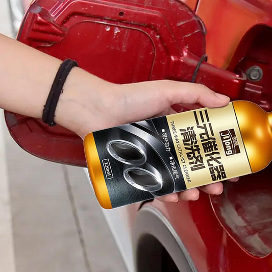 Booster Fuels System Cleaner      منظف نظام الوقود المعزز