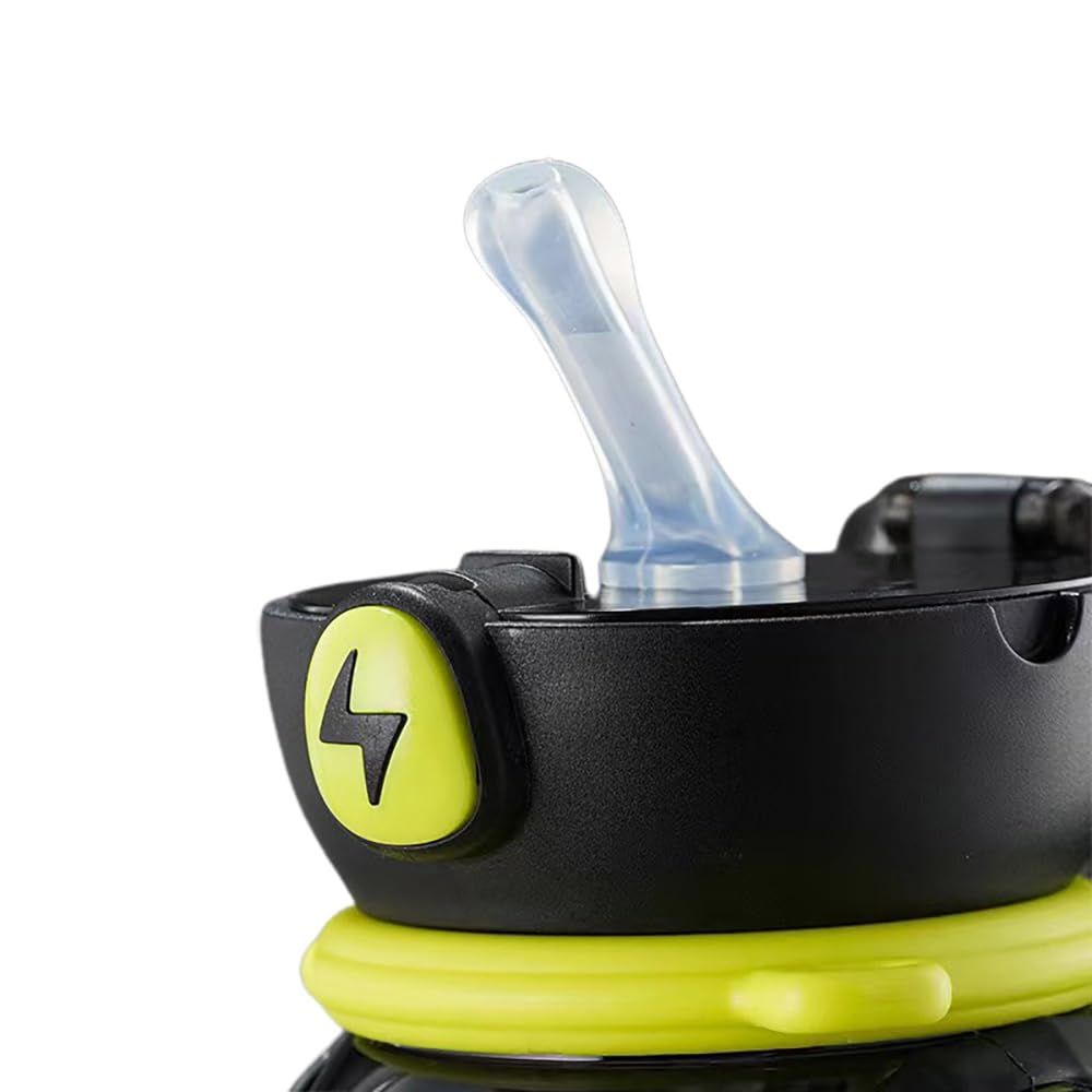 Bunny Robo Thermo Bottle for Kids   زجاجة حرارية للأولاد بشكل الأرنب الروبوت