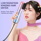 Smart Compact Hair Dryer  مجفف شعر ذكي ومضغوط