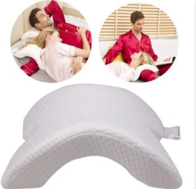 Comfort Hug Cuddling Pillow  وسادة عناق مريحة للراحة والاحتضان
