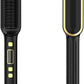 Electric Hair Straightener Brush  فرشاة كهربائية لفرد الشعر