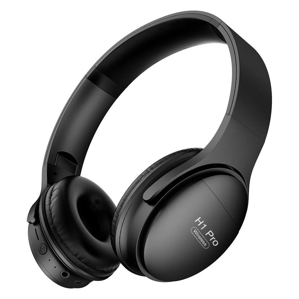 Ultra-Clear Wireless Bluetooth Headset  سماعة بلوتوث لاسلكية فائقة الوضوح