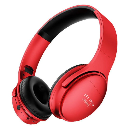 Ultra-Clear Wireless Bluetooth Headset  سماعة بلوتوث لاسلكية فائقة الوضوح