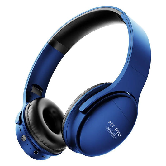 Ultra-Clear Wireless Bluetooth Headset  سماعة بلوتوث لاسلكية فائقة الوضوح