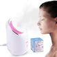 Steam & Glow Facial Hydrator  Ultimate Moisturizing Care