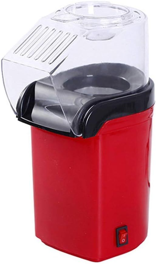 Fresh Popcorn in Minutes    فشار طازج في دقائق