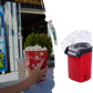 Fresh Popcorn in Minutes    فشار طازج في دقائق