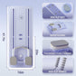 Multi-Functional Pilates Board for Home Fitness & Core Training