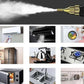 Advanced Pressurized Steam Cleaner  منظف بالبخار المضغوط المتطور
