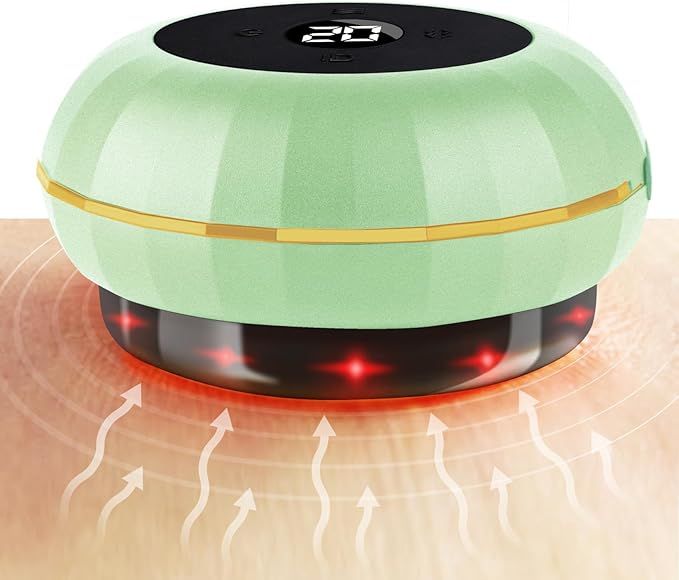 Smart Cupping Therapy Massager