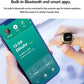 1. Digital Zikr Ring – Count Your Blessings with Ease  خاتم الذكر الرقمي – عد نعم الله بسهولة